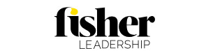 Fisher leadership logo