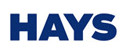 Hays logo